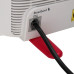 Kenable Câble modem ADSL haut débit RJ11 vers RJ11 (15 m), noir