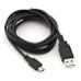 Générique Cavo USB Shielded High Speed 2.0 Reviion - 28AWG/1P+28AWG/2C