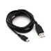 3M USB Mini Lead - PS3 Controller Charging Cable