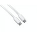 NEWlink 1m USB Type-C to Type-C Charging Cable