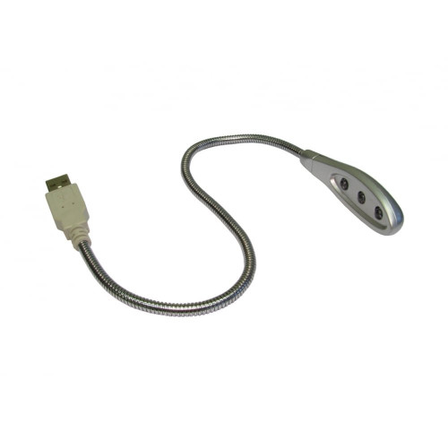 NEWLink NLUSB-MULTILIGHT - USB FLEXY LIGHT - MULTI - ROHS B/Q 125