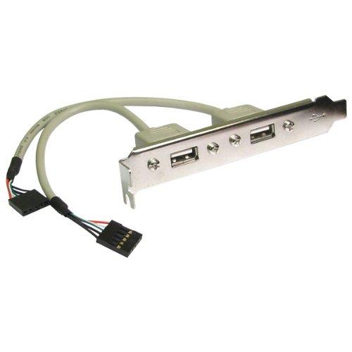 TruConnect 1 x USB-Halterungsbuchse, 2 x 5-polig