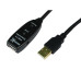 NEWLink booster piombo cavo prolunga ripetitore attivo USB 2.0 da A maschio ad A Femmina