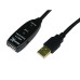 NEWLink booster piombo cavo prolunga ripetitore attivo USB 2.0 da A maschio ad A Femmina