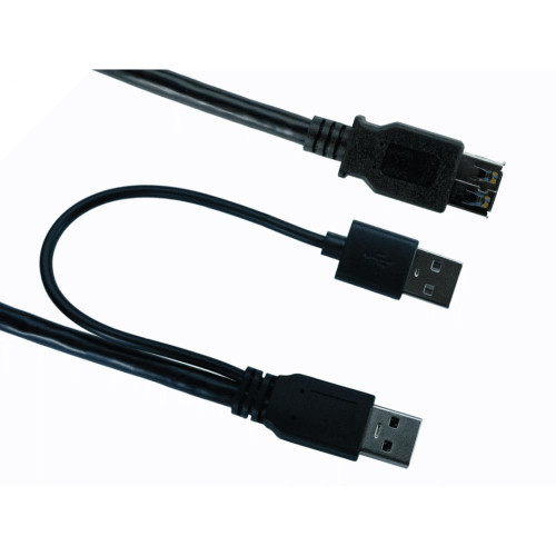 Scan Câble d'extension USB 3 actif 10 m