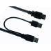Scan Câble d'extension USB 3 actif 10 m