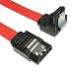 NEWlink 90cm Locking SATA Cable