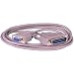 Serial RS232 9 Pin Female to 25 Pin Male Cable - 10m