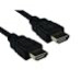 Scan 10m Black HDMI 2.0 M-M Cable