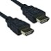 Cables Direct 77HD419-15LSZH cavo HDMI 15 m HDMI tipo A [Standard] Nero (CDL 15m LSZH HDMI High Speed)