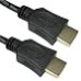 Bluecharge Direct 0.5m Long HDMI Cable High Speed V2.0 HD 4K 3D ARC For PS3 PS4 XBOX ONE SKY TV