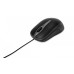 Verbatim 49019 mouse Office Ambidextrous USB Type-A Optical 1000 DPI