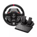 Thrustmaster T128 Shifter Pack Black Steering wheel + pedals + shifter Analogue / Digital PC, Xbox One, Xbox One S, Xbox One X