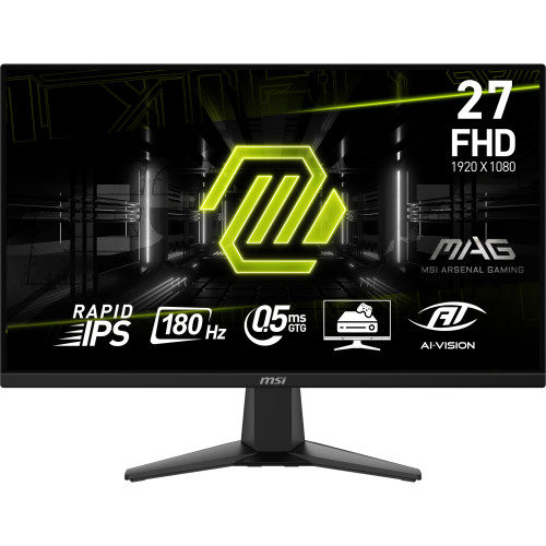 MSI MAG 275F computer monitor 68.6 cm (27