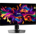 MSI MAG 271QPX QD-OLED E2 computer monitor 67.3 cm (26.5