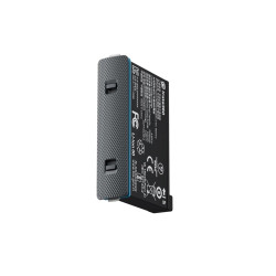Insta360 Batteria per X4, Nero