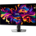 MSI MAG 321UP QD-OLED computer monitor 80 cm (31.5