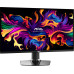 MSI MAG 321UP QD-OLED computer monitor 80 cm (31.5