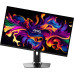 MSI MAG 321UP QD-OLED computer monitor 80 cm (31.5