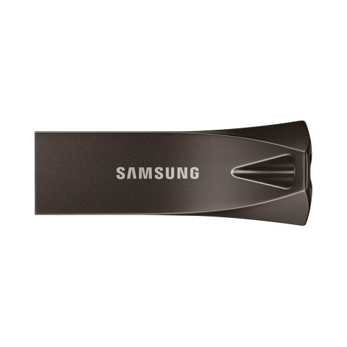 Samsung MUF-512BE USB flash drive 512 GB USB Type-A 3.2 Gen 1 (3.1 Gen 1) Grey