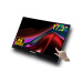 Verbatim Portable Touchscreen Monitor Ultra HD 4K - 17.3”