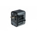 Verbatim 49545 power plug adapter Universal