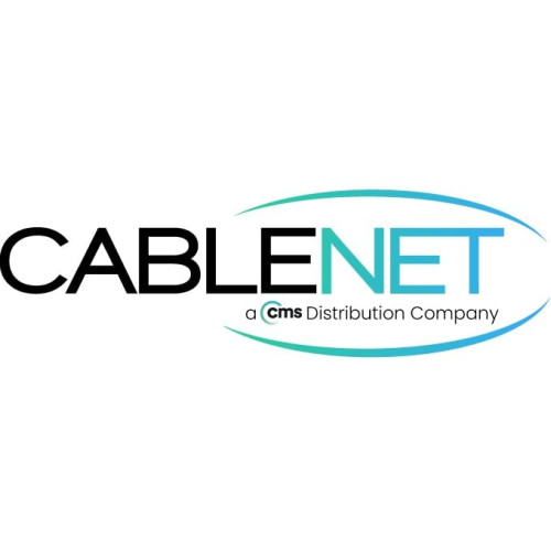 Thinpatch Cat6A RJ45 Patch Cable U/FTP LSZH Thin 3.1 m