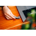 Verbatim Dual QuickStick USB flash drive 512 GB USB Type-A / USB Type-C 3.2 Gen 1 (3.1 Gen 1) Grey