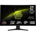 MSI MAG 274CXF computer monitor 68.6 cm (27