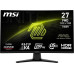 MSI MAG 274CXF computer monitor 68.6 cm (27