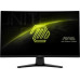 MSI MAG 274CXF computer monitor 68.6 cm (27