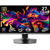 MSI MPG 272URX QD-OLED computer monitor 67.3 cm (26.5