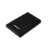 Verbatim Store 'n' Go Slim Portable SSD USB 3.2 Gen 1 / USB-C 1TB Black