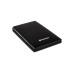 Verbatim Store 'n' Go Slim Portable SSD USB 3.2 Gen 1 / USB-C 512GB Black