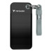 Verbatim Pocket SSD USB 3.2 Gen 2 2TB Black/Grey