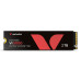 Verbatim Vi5000 PCIe NVMe M.2 SSD 2TB