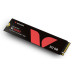 Verbatim Vi5000 PCIe NVMe M.2 SSD 512 GB