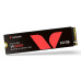 Verbatim Vi5000 PCIe NVMe M.2 SSD 512 GB