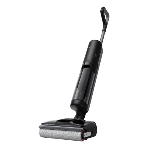 Dreame H12 Pro FlexReach 2-in-1 stick vacuum Battery Dry&wet Bagless 400 W Black 4 Ah