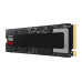 Samsung 9100 PRO PCIe® 5.0 NVMe™ M.2 SSD - 2 TB