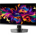MSI MAG 272UP QD-OLED X24 computer monitor 67.3 cm (26.5