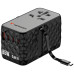 Verbatim Charge 'n' Travel Diamond 85W Retractable Cable CNT-02