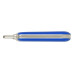 Verbatim Plectra USB-C Flash Drive Blue 256GB