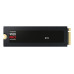Samsung 9100 PRO 8 TB M.2 PCI Express 5.0 NVMe V-NAND