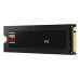 Samsung 9100 PRO 8 TB M.2 PCI Express 5.0 NVMe V-NAND