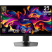 MSI MPG 271QR QD-OLED X50 computer monitor 67.3 cm (26.5