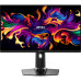 MSI MPG 271QR QD-OLED X50 computer monitor 67.3 cm (26.5