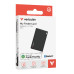 Verbatim My Finder Card Bluetooth Item Finder 1 pack Black
