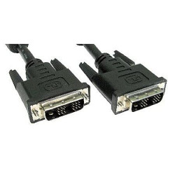 Spire Cable DVI macho a macho 2 metros