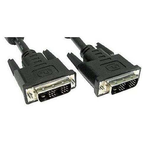 Spire Cable DVI macho a macho 2 metros